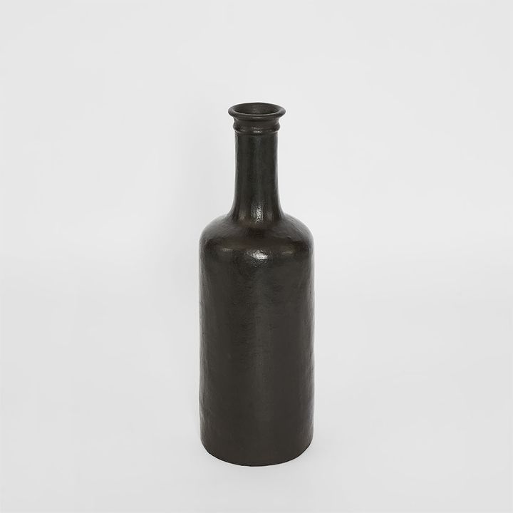 Botol Small Clay Bottle