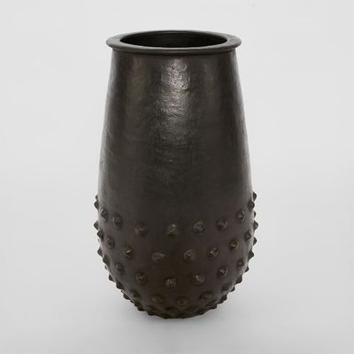 Induri Big Pot With Dots
