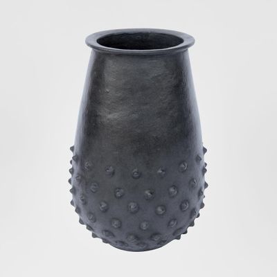 Induri Big Pot With Dots