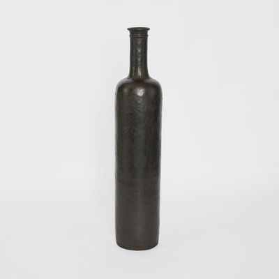Botol Large Clay Bottle