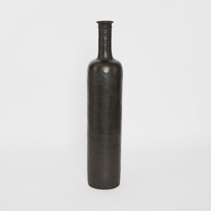 Botol Large Clay Bottle