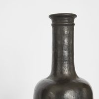 Botol Large Clay Bottle