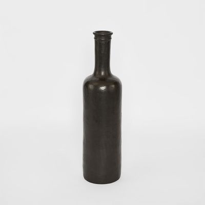 Botol Medium Clay Bottle