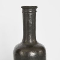 Botol Medium Clay Bottle