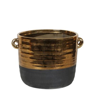 Ganda Pot Small