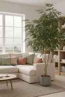 210cm Longifolia Tree