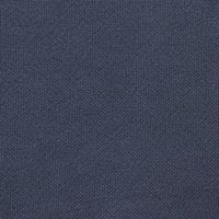 Noosa Hamptons Snuggle Chair Navy with White piping*