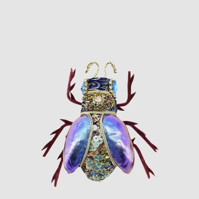 Faber Embellished Fly