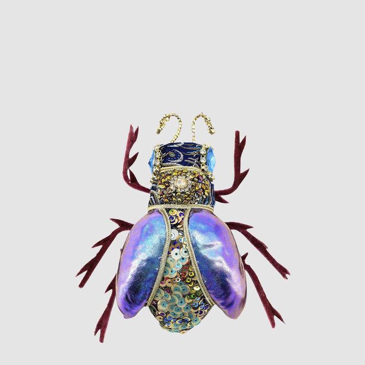 Faber Embellished Fly