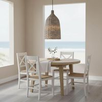 Palm Beach Ceiling Pendant Natural