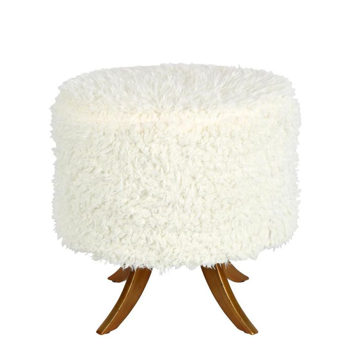 Aspen Ottoman