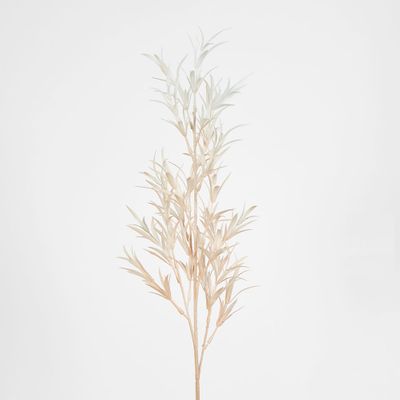 Light Pink Podocarpus grass Spray