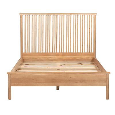 Ibiza Double Bed Pillar