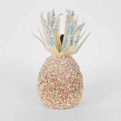 Shimmer Pineapple Pink SML