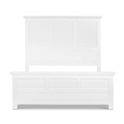 West Beach Queen Bed