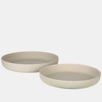 Esher Bowl Large Sand