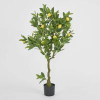 Lemon Tree Real Touch 120cm