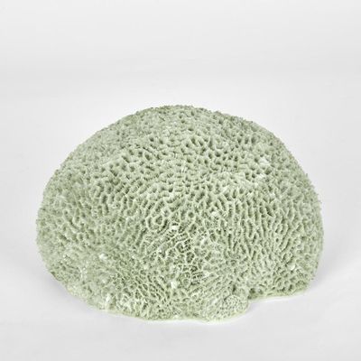 Issie Green Coral 23X21X11CM