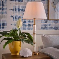 Cove White Sea Urchin 17X18X12CM