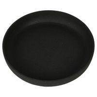 Esher Bowl Large Black
