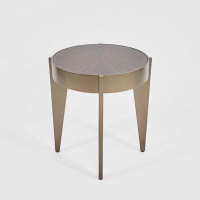 Mitcham Side Table