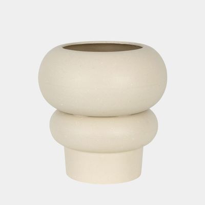 Little Fatty Pot Large Sand