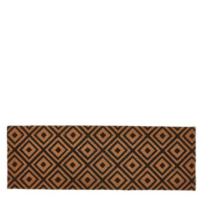 Collinan Coir Doormat with Vinyl Backing Large 40x120