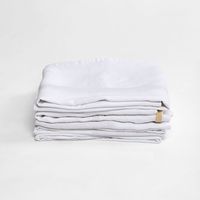 Aura Corner Base Cover C7 White