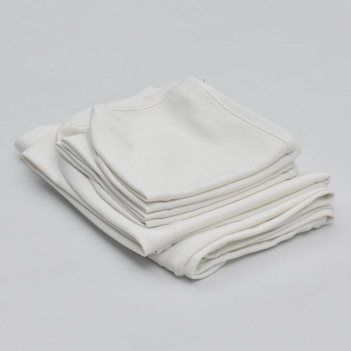 Aura 2 Seater No Arms Cover C7 White