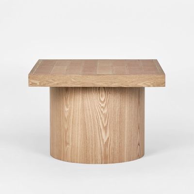 Atelier Coffee Table Natural