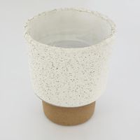 Margot Pot Small Chalk