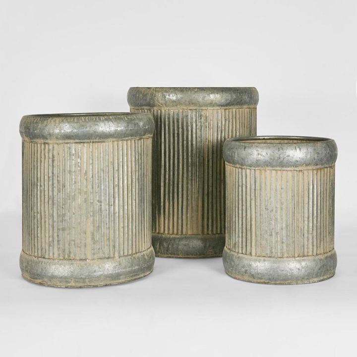 Planter Set of 3