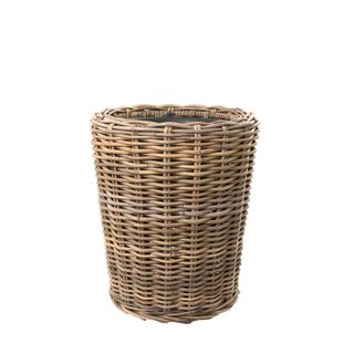 Rattan Plant Stand Small