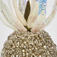 Shimmer Pineapple Gold LGE