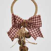 Canter Rusty Hanging Bells