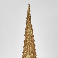 Holly Stilleto Cone Tree