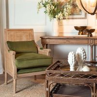 Artichoke White Tall