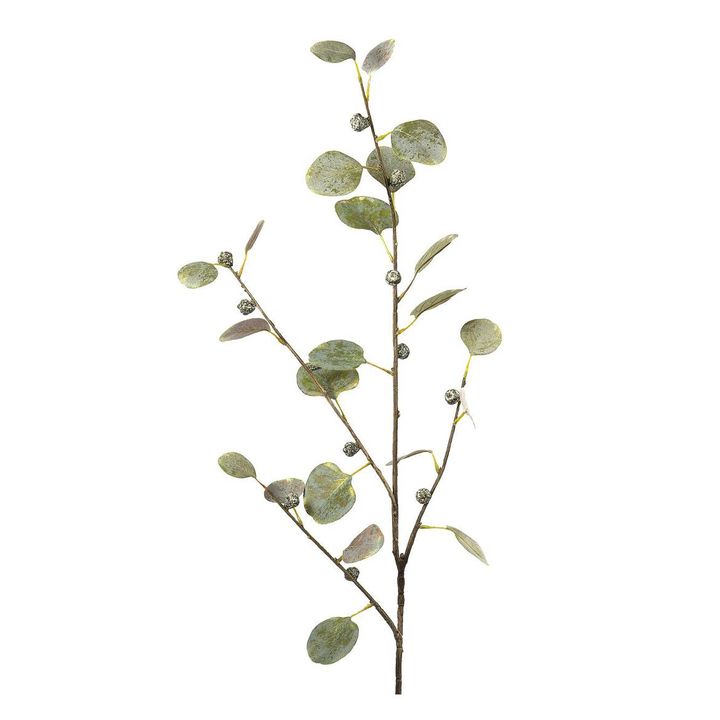 Eucalyptus leaf Spray 90cm