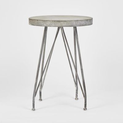 Picardy Stool