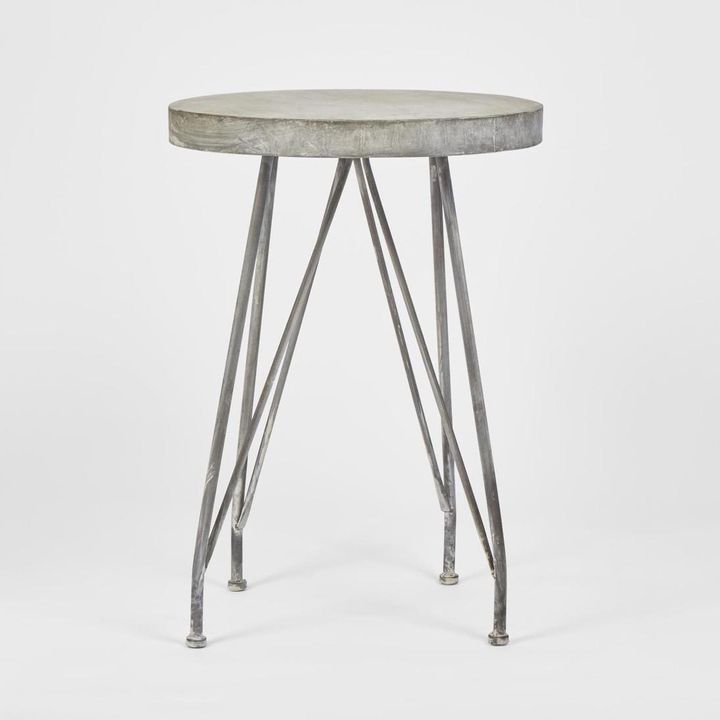 Picardy Stool