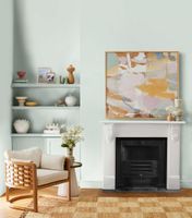 Weave Occasional ArmChair Natural