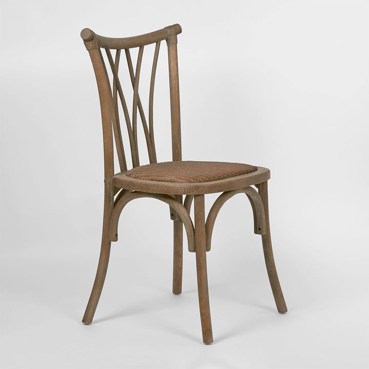 Shakespeare Dining Chair Natural