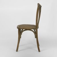 Shakespeare Dining Chair Natural