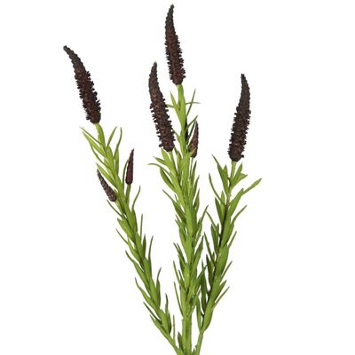 Mint leaf Spray 65cm