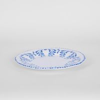 La Dolce Vita Melamine Dinner Plate Box of 6