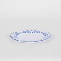 La Dolce Vita Melamine Side Plate Box of 6
