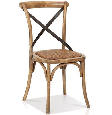 Denver Cross Back Chair