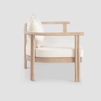 Forma Outdoor Undercover Sofa 220cm