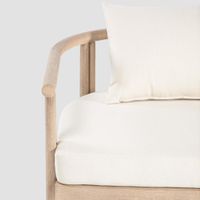 Forma Outdoor Undercover Sofa 220cm