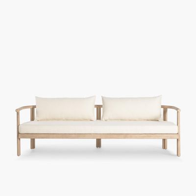 Forma Outdoor Undercover Sofa 220cm